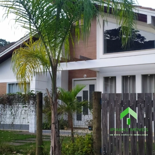🌱 Casa a venda em Ipiabas, com 3 quartos.: 7ª foto da galeria de imagens do imóvel