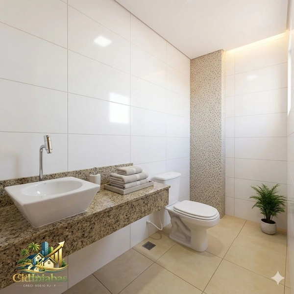 🏡 Casa à Venda em Ipiabas – 3 Quartos, Projeto Moderno e Terreno de 600m² | Vale Verde 1: 29ª foto da galeria de imagens do imóvel