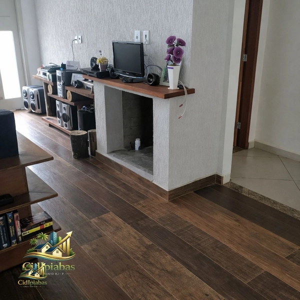 🌱 CASA À VENDA EM IPIABAS – 3 QUARTOS: 4ª foto da galeria de imagens do imóvel