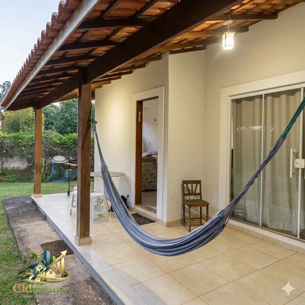 🏡 Casa à Venda em Ipiabas – 3 Quartos, Projeto Moderno e Terreno de 600m² | Vale Verde 1: 33ª foto da galeria de imagens do imóvel