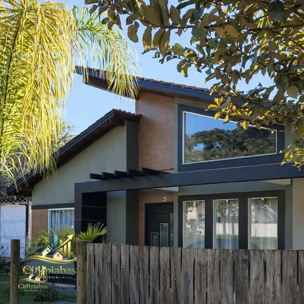 🌱 CASA À VENDA EM IPIABAS – 3 QUARTOS: 2ª foto da galeria de imagens do imóvel