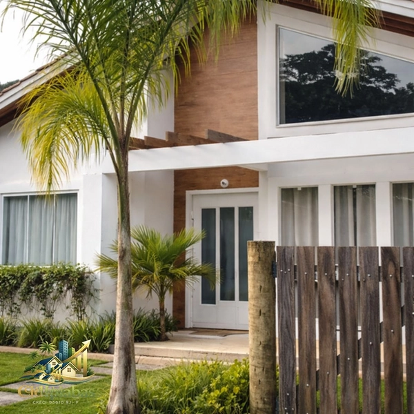 🏡 Casa à Venda em Ipiabas – 3 Quartos, Projeto Moderno e Terreno de 600m² | Vale Verde 1: 5ª foto da galeria de imagens do imóvel