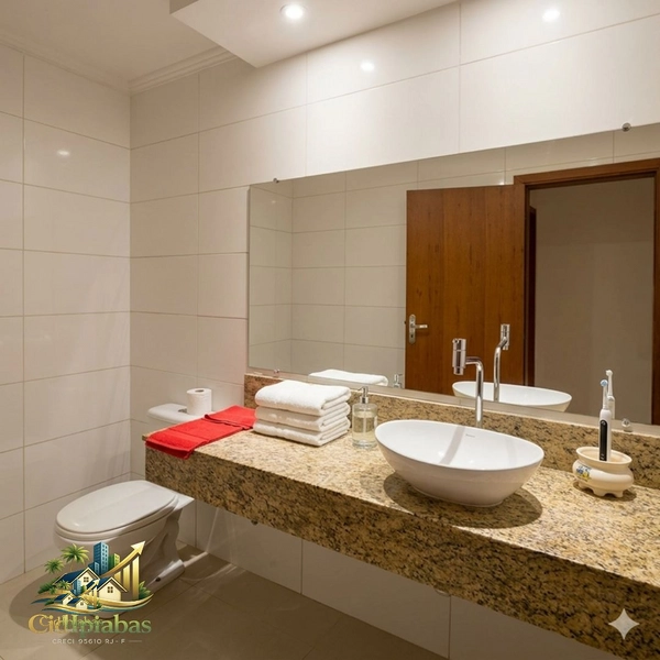 🏡 Casa à Venda em Ipiabas – 3 Quartos, Projeto Moderno e Terreno de 600m² | Vale Verde 1: 28ª foto da galeria de imagens do imóvel