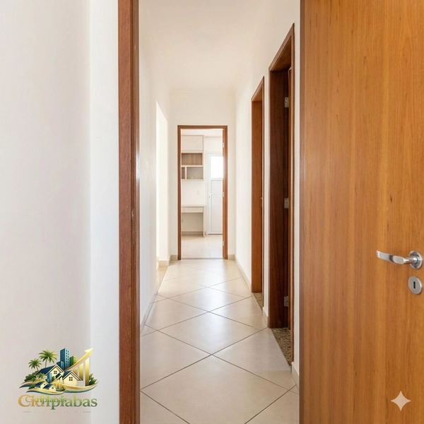🏡 Casa à Venda em Ipiabas – 3 Quartos, Projeto Moderno e Terreno de 600m² | Vale Verde 1: 15ª foto da galeria de imagens do imóvel