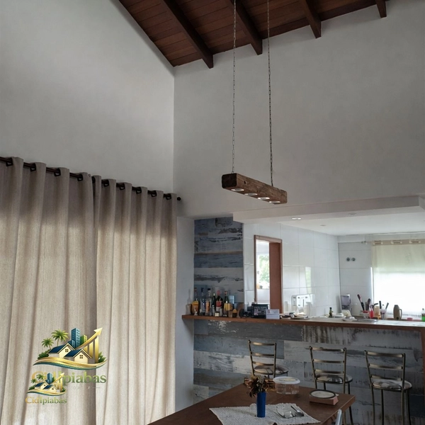 🌱 CASA À VENDA EM IPIABAS – 3 QUARTOS: 6ª foto da galeria de imagens do imóvel