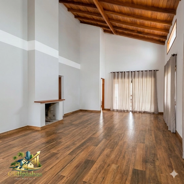 🏡 Casa à Venda em Ipiabas – 3 Quartos, Projeto Moderno e Terreno de 600m² | Vale Verde 1: 6ª foto da galeria de imagens do imóvel