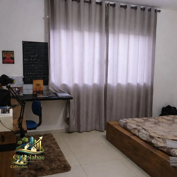 🌱 CASA À VENDA EM IPIABAS – 3 QUARTOS: 7ª foto da galeria de imagens do imóvel