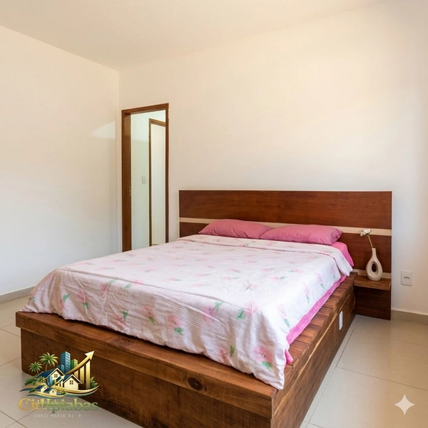 🏡 Casa à Venda em Ipiabas – 3 Quartos, Projeto Moderno e Terreno de 600m² | Vale Verde 1: 20ª foto da galeria de imagens do imóvel