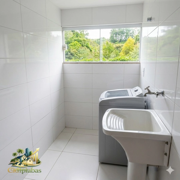 🏡 Casa à Venda em Ipiabas – 3 Quartos, Projeto Moderno e Terreno de 600m² | Vale Verde 1: 35ª foto da galeria de imagens do imóvel