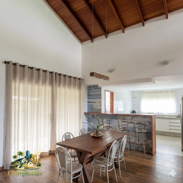 🏡 Casa à Venda em Ipiabas – 3 Quartos, Projeto Moderno e Terreno de 600m² | Vale Verde 1: 11ª foto da galeria de imagens do imóvel