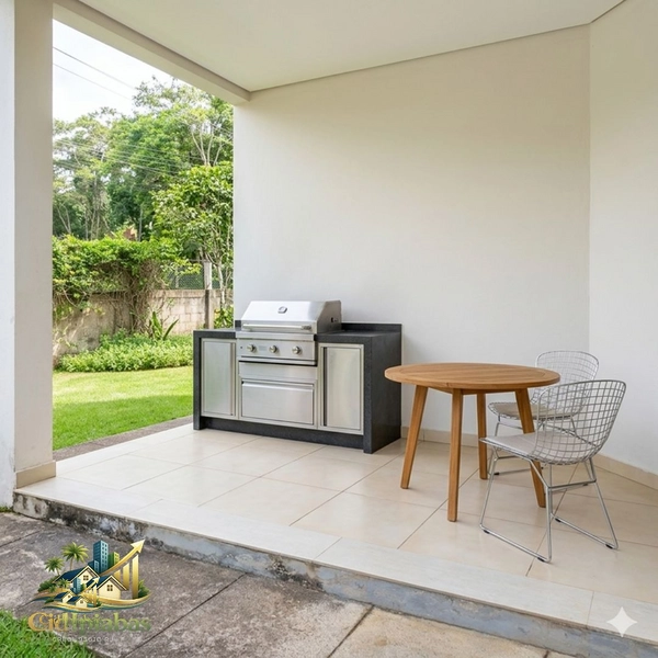 🏡 Casa à Venda em Ipiabas – 3 Quartos, Projeto Moderno e Terreno de 600m² | Vale Verde 1: 30ª foto da galeria de imagens do imóvel