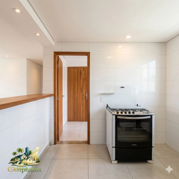 🏡 Casa à Venda em Ipiabas – 3 Quartos, Projeto Moderno e Terreno de 600m² | Vale Verde 1: 14ª foto da galeria de imagens do imóvel
