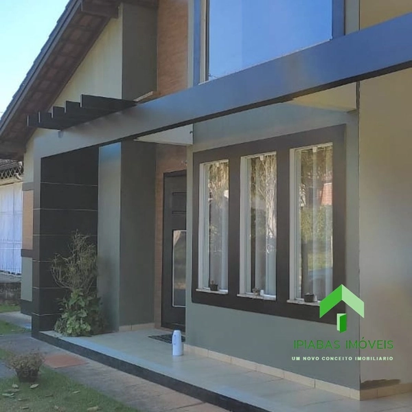 🌱 Casa a venda em Ipiabas, com 3 quartos.: 2ª foto da galeria de imagens do imóvel