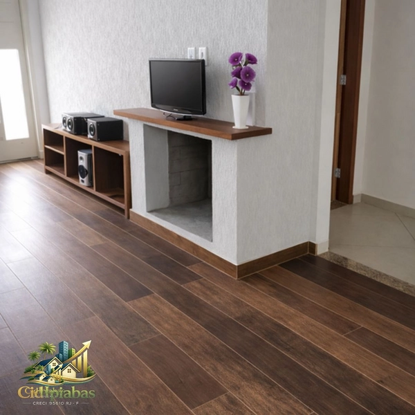 🏡 Casa à Venda em Ipiabas – 3 Quartos, Projeto Moderno e Terreno de 600m² | Vale Verde 1: 4ª foto da galeria de imagens do imóvel