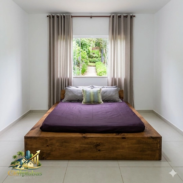 🏡 Casa à Venda em Ipiabas – 3 Quartos, Projeto Moderno e Terreno de 600m² | Vale Verde 1: 22ª foto da galeria de imagens do imóvel