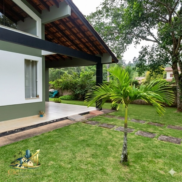 🏡 Casa à Venda em Ipiabas – 3 Quartos, Projeto Moderno e Terreno de 600m² | Vale Verde 1: 34ª foto da galeria de imagens do imóvel