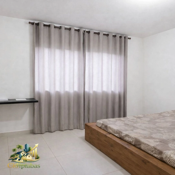 🏡 Casa à Venda em Ipiabas – 3 Quartos, Projeto Moderno e Terreno de 600m² | Vale Verde 1: 6ª foto da galeria de imagens do imóvel