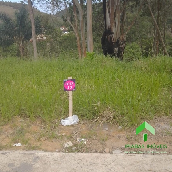 🌱 Terreno a venda em Ipiabas, com 600 m2.: 2ª foto da galeria de imagens do imóvel