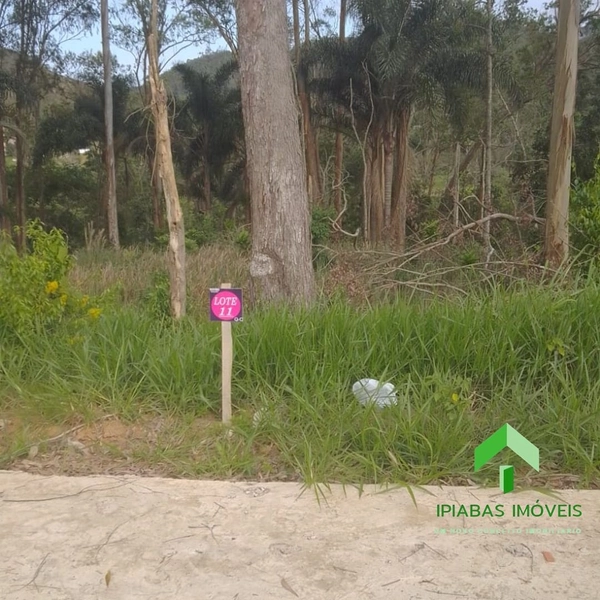 🌱 Terreno a venda em Ipiabas, com 600 m2.: 3ª foto da galeria de imagens do imóvel