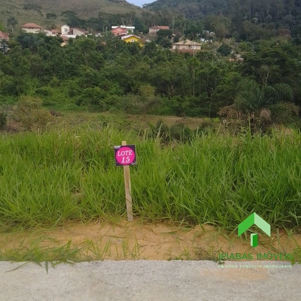🌱 Terreno a venda em Ipiabas, com 600 m2.: 5ª foto da galeria de imagens do imóvel