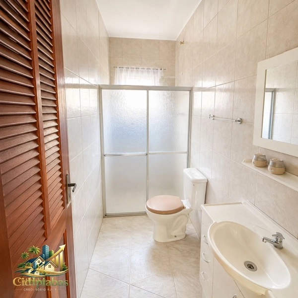 Casa com Piscina e 3 Quartos no Centro de Ipiabas RJ: 25ª foto da galeria de imagens do imóvel