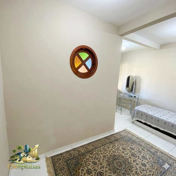 Casa com Piscina e 3 Quartos no Centro de Ipiabas RJ: 17ª foto da galeria de imagens do imóvel
