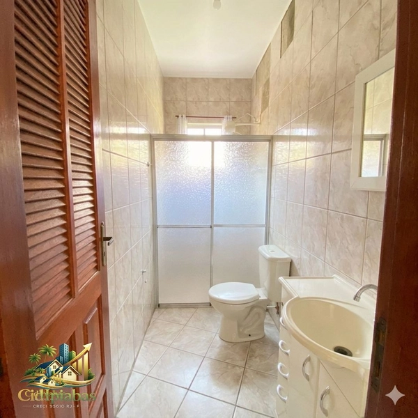 Casa com Piscina e 3 Quartos no Centro de Ipiabas RJ: 19ª foto da galeria de imagens do imóvel