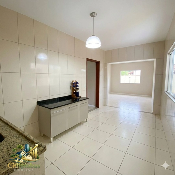 Casa com Piscina e 3 Quartos no Centro de Ipiabas RJ: 15ª foto da galeria de imagens do imóvel