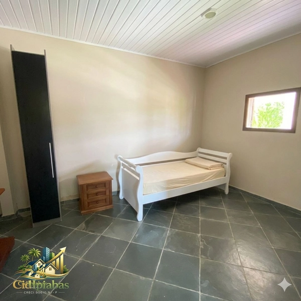 Casa com Piscina e 3 Quartos no Centro de Ipiabas RJ: 22ª foto da galeria de imagens do imóvel