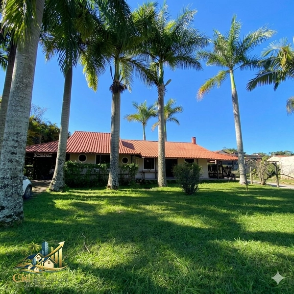 Imóvel residencial ou comercial