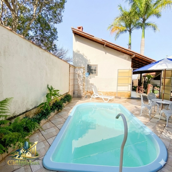Casa com Piscina e 3 Quartos no Centro de Ipiabas RJ: 23ª foto da galeria de imagens do imóvel