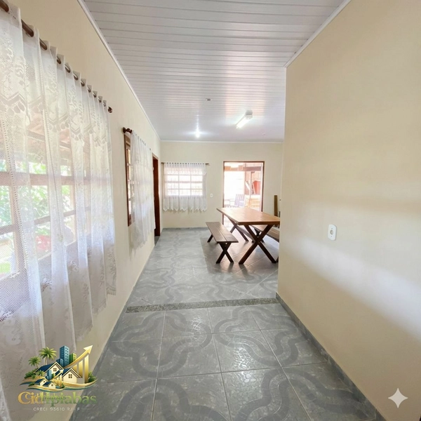 Casa com Piscina e 3 Quartos no Centro de Ipiabas RJ: 18ª foto da galeria de imagens do imóvel