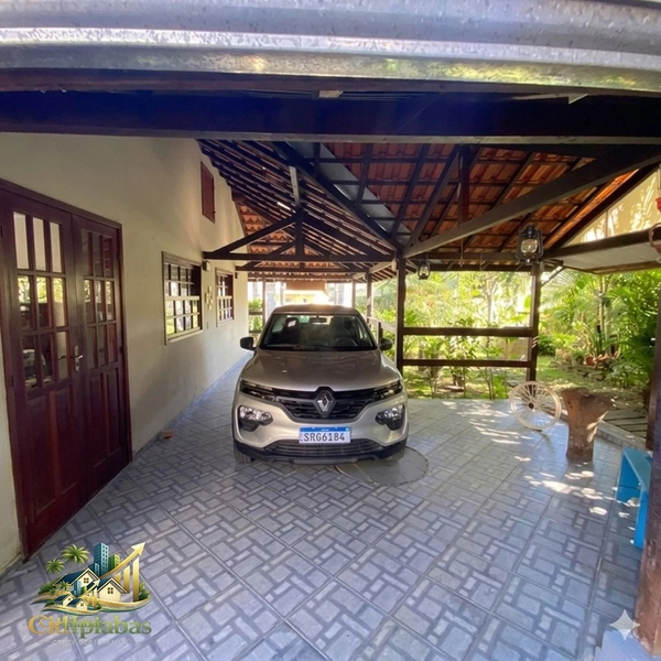 Casa com Piscina e 3 Quartos no Centro de Ipiabas RJ: 9ª foto da galeria de imagens do imóvel