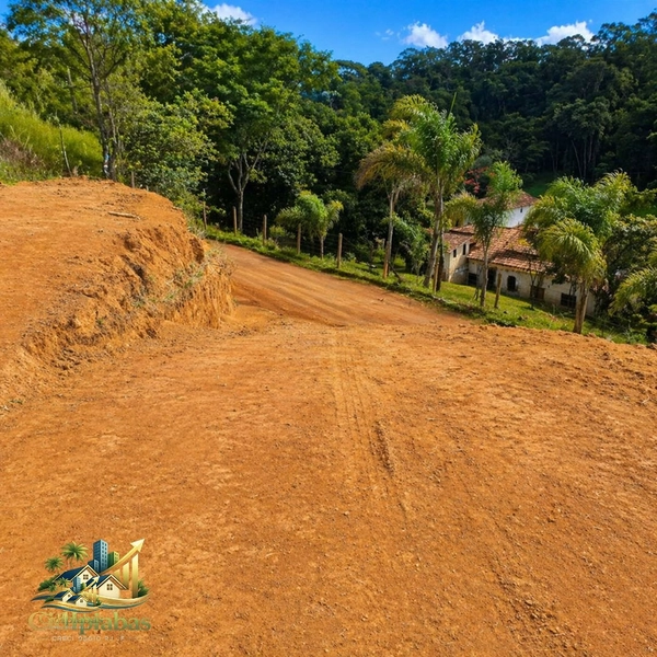 🌄 Terreno à Venda em Ipiabas – Vista Privilegiada a 50m da Vila Histórica: 1ª foto da galeria de imagens do imóvel