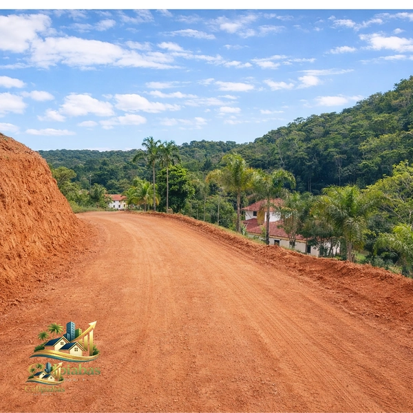 🌄 **EASY LIFE COM VISTA — 1.442m² EM IPIABAS** 🌿✨: 2ª foto da galeria de imagens do imóvel