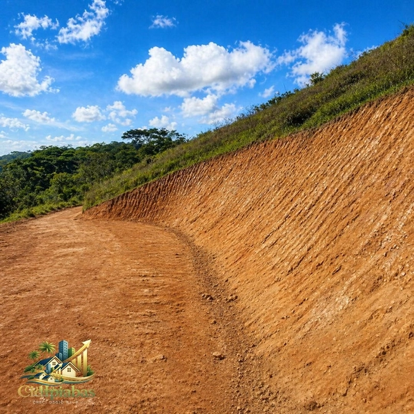 🌄 Terreno à Venda em Ipiabas – Vista Privilegiada a 50m da Vila Histórica: 9ª foto da galeria de imagens do imóvel