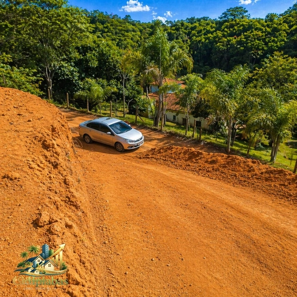 🌄 Terreno à Venda em Ipiabas – Vista Privilegiada a 50m da Vila Histórica: 2ª foto da galeria de imagens do imóvel