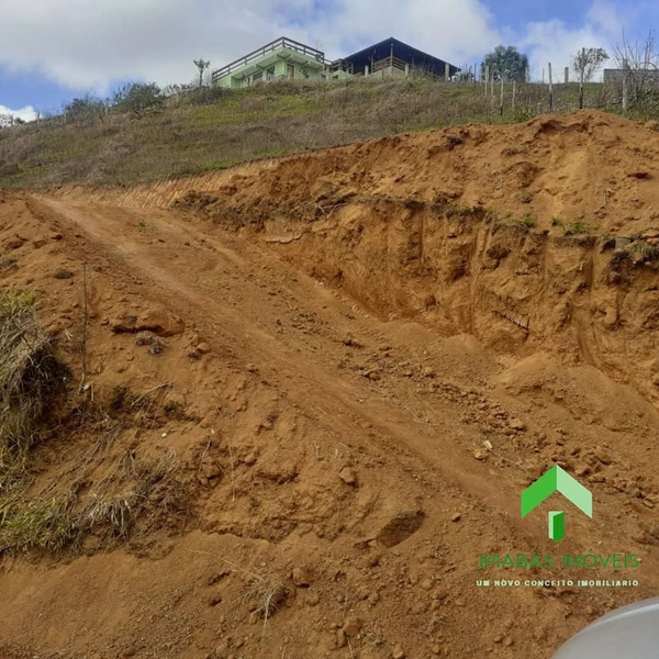 🌱 Terreno a venda em Ipiabas, com 1442 m2.: 2ª foto da galeria de imagens do imóvel
