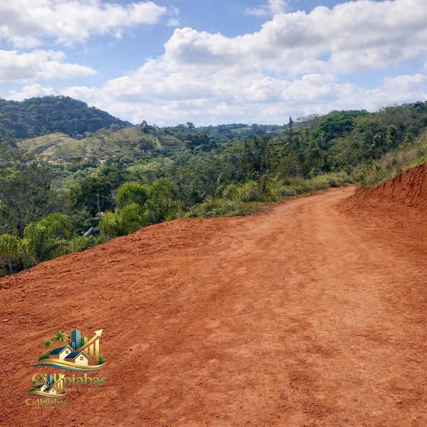 🌄 **EASY LIFE COM VISTA — 1.442m² EM IPIABAS** 🌿✨: 1ª foto da galeria de imagens do imóvel