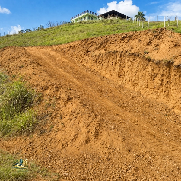 🌄 **EASY LIFE COM VISTA — 1.442m² EM IPIABAS** 🌿✨: 4ª foto da galeria de imagens do imóvel