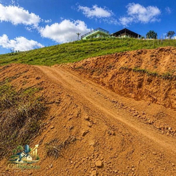 🌄 Terreno à Venda em Ipiabas – Vista Privilegiada a 50m da Vila Histórica: 4ª foto da galeria de imagens do imóvel