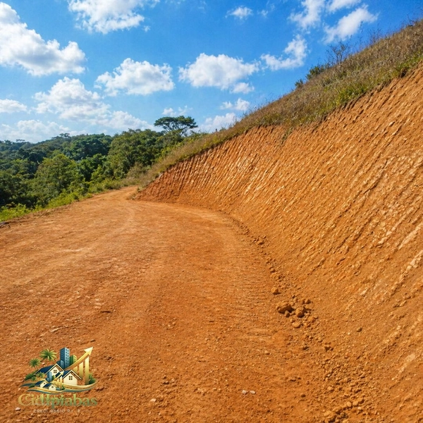 🌄 Terreno à Venda em Ipiabas – Vista Privilegiada a 50m da Vila Histórica: 10ª foto da galeria de imagens do imóvel