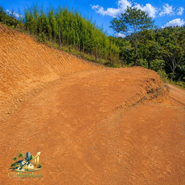 🌄 Terreno à Venda em Ipiabas – Vista Privilegiada a 50m da Vila Histórica: 7ª foto da galeria de imagens do imóvel
