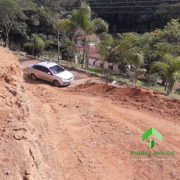 🌱 Terreno a venda em Ipiabas, com 1442 m2.: 1ª foto da galeria de imagens do imóvel