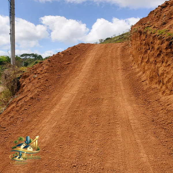 🌄 **EASY LIFE COM VISTA — 1.442m² EM IPIABAS** 🌿✨: 3ª foto da galeria de imagens do imóvel