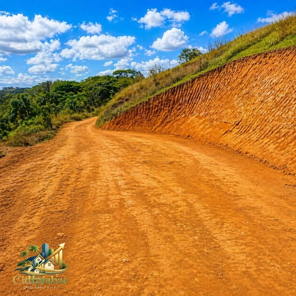 🌄 Terreno à Venda em Ipiabas – Vista Privilegiada a 50m da Vila Histórica: 5ª foto da galeria de imagens do imóvel