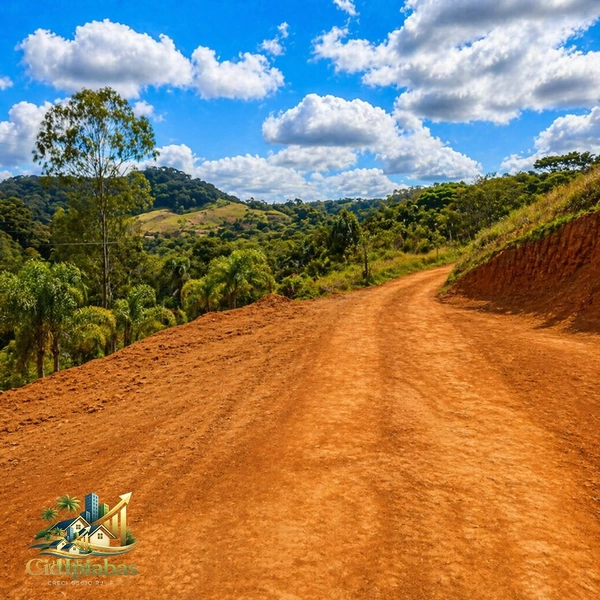 🌄 Terreno à Venda em Ipiabas – Vista Privilegiada a 50m da Vila Histórica: 6ª foto da galeria de imagens do imóvel