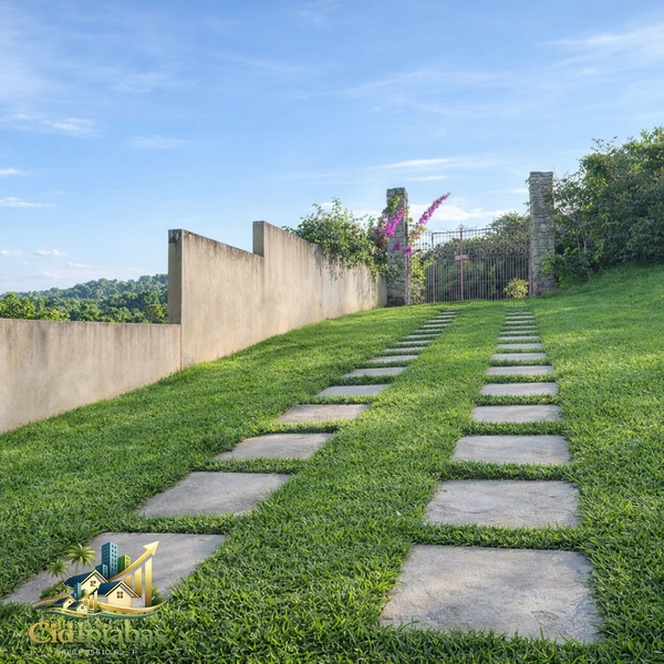 🌄 Terreno à Venda no Centro de Ipiabas – 600m²  Localização Privilegiada  : 6ª foto da galeria de imagens do imóvel
