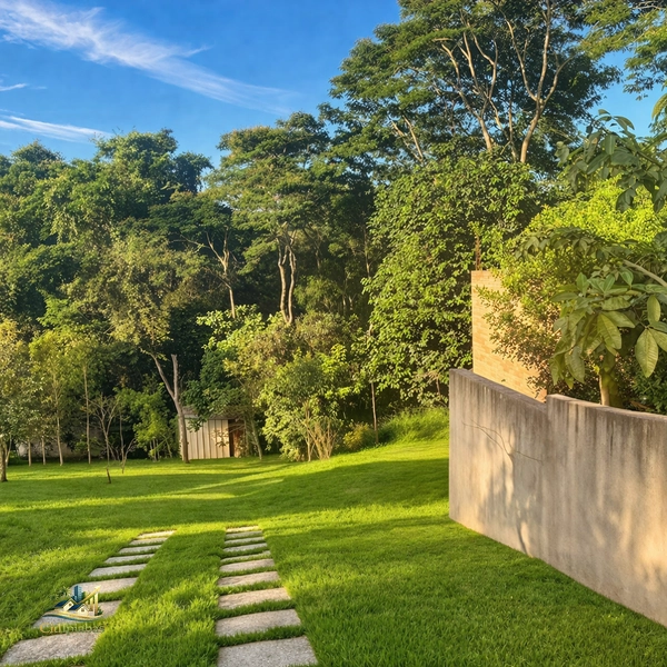 🌄 Terreno à Venda no Centro de Ipiabas – 600m²  Localização Privilegiada  : 4ª foto da galeria de imagens do imóvel