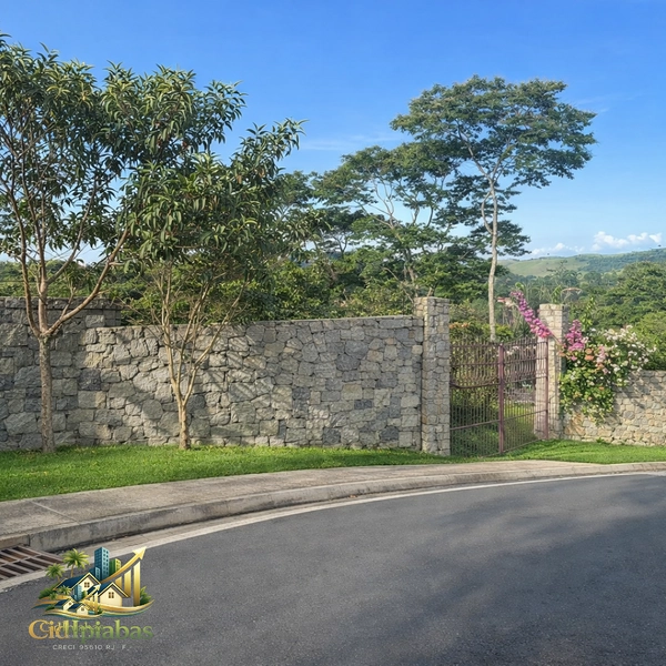 Imóvel residencial ou comercial